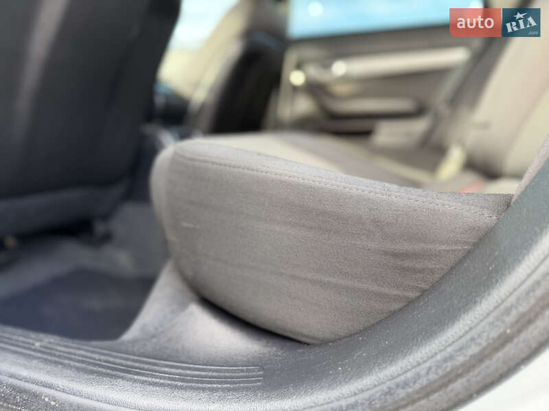 Універсал Audi A6 2007 в Рівному