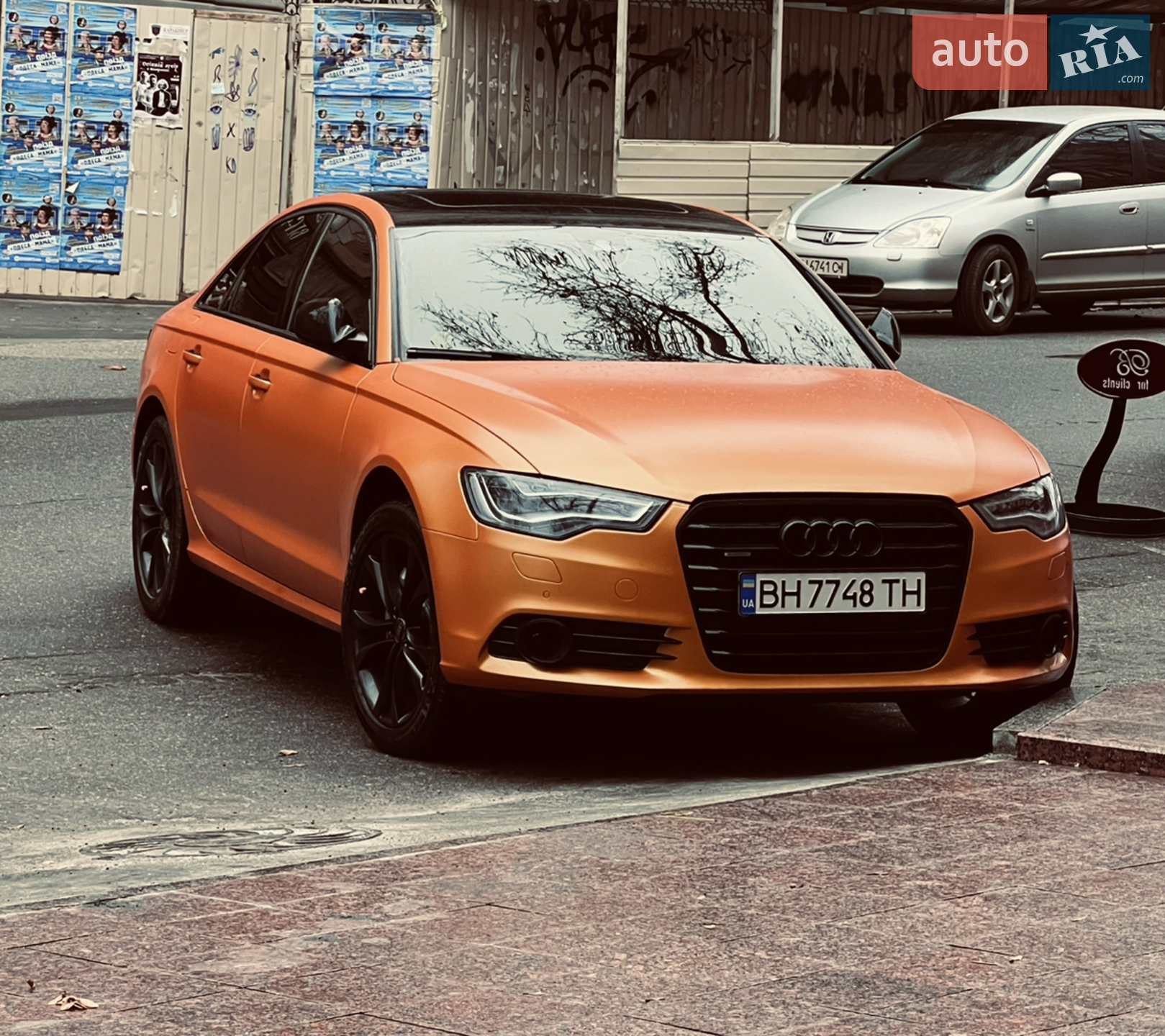 2013 Audi A6 - мініатюра 25