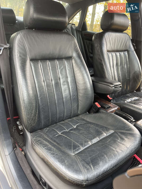 Седан Audi A6 2000 в Немирове