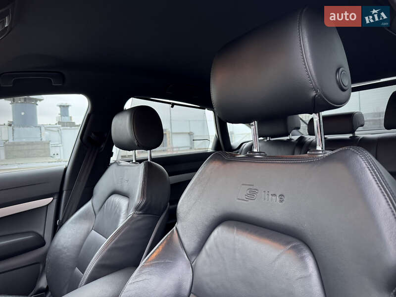 Седан Audi A6 2008 в Киеве фото 31 Седан Audi A6 2008 в Киеве