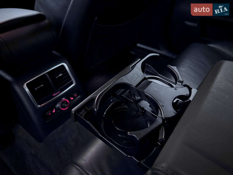 Седан Audi A6 2008 в Киеве фото 48 Седан Audi A6 2008 в Киеве