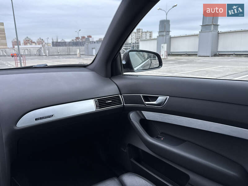 Седан Audi A6 2008 в Киеве фото 61 Седан Audi A6 2008 в Киеве