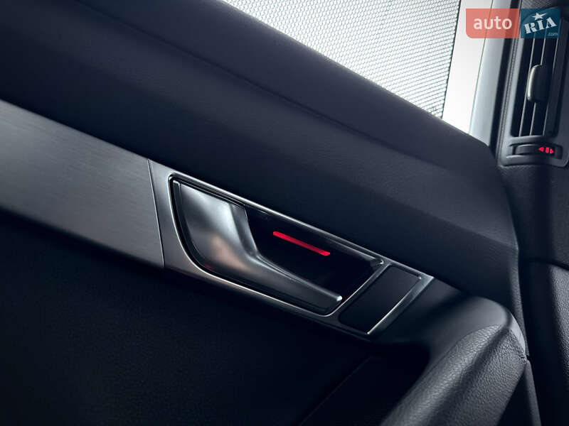 Седан Audi A6 2008 в Киеве фото 67 Седан Audi A6 2008 в Киеве