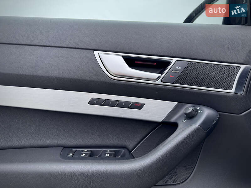 Седан Audi A6 2008 в Киеве фото 69 Седан Audi A6 2008 в Киеве