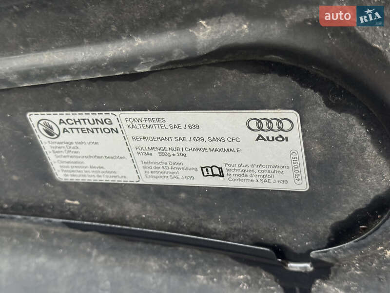 Седан Audi A6 2008 в Киеве фото 86 Седан Audi A6 2008 в Киеве
