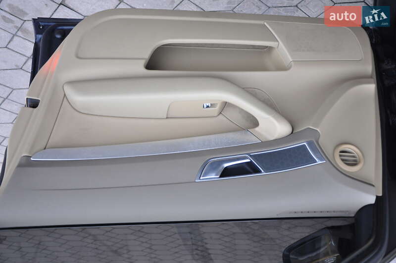 Седан Audi A6 2005 в Львове