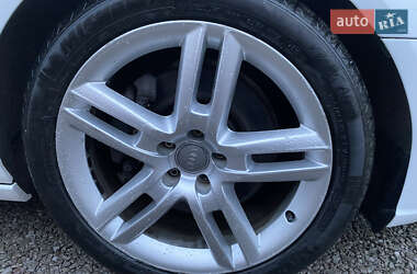 Седан Audi A6 2014 в Ровно