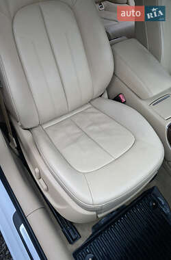 Седан Audi A6 2014 в Ровно