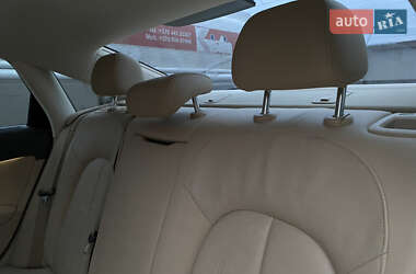 Седан Audi A6 2014 в Ровно