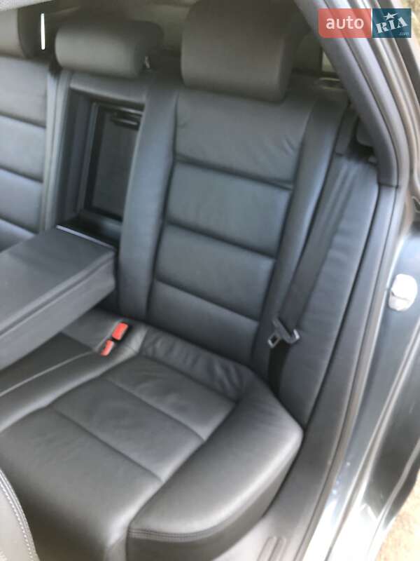 Универсал Audi A6 2009 в Житомире