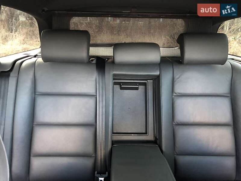 Универсал Audi A6 2009 в Житомире