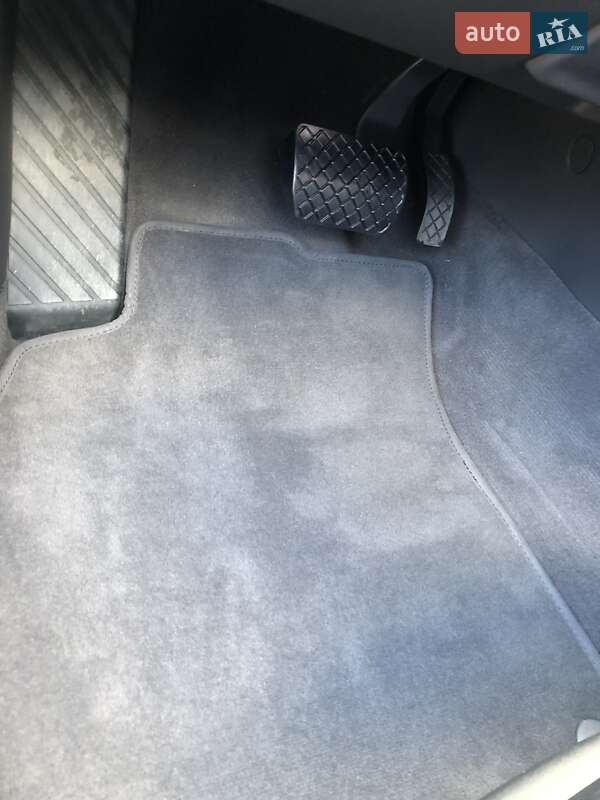 Универсал Audi A6 2009 в Житомире