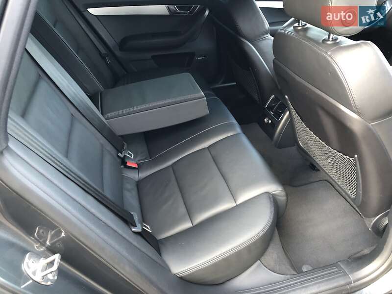 Универсал Audi A6 2009 в Житомире