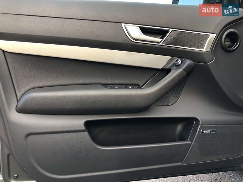 Универсал Audi A6 2009 в Житомире
