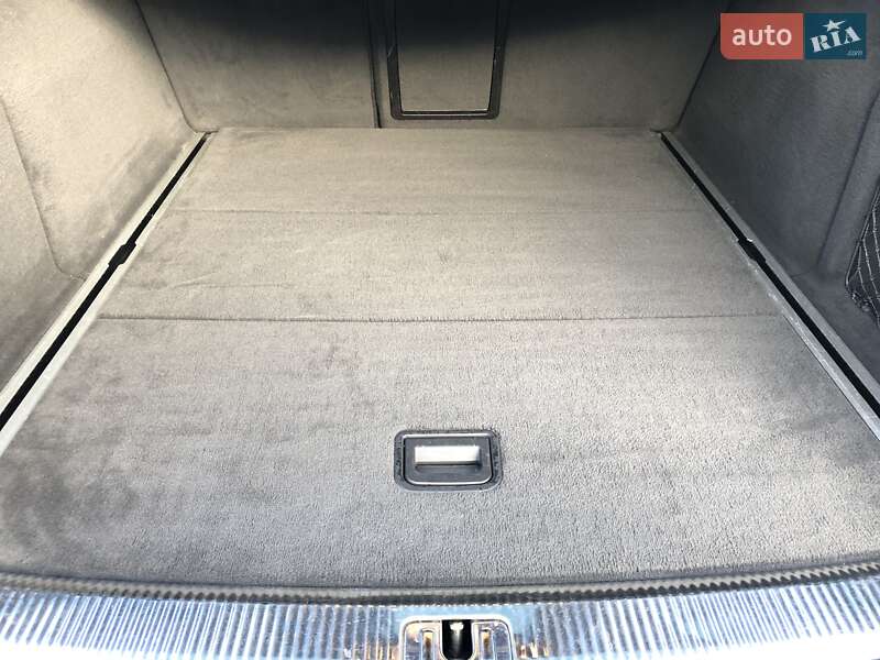 Универсал Audi A6 2009 в Житомире