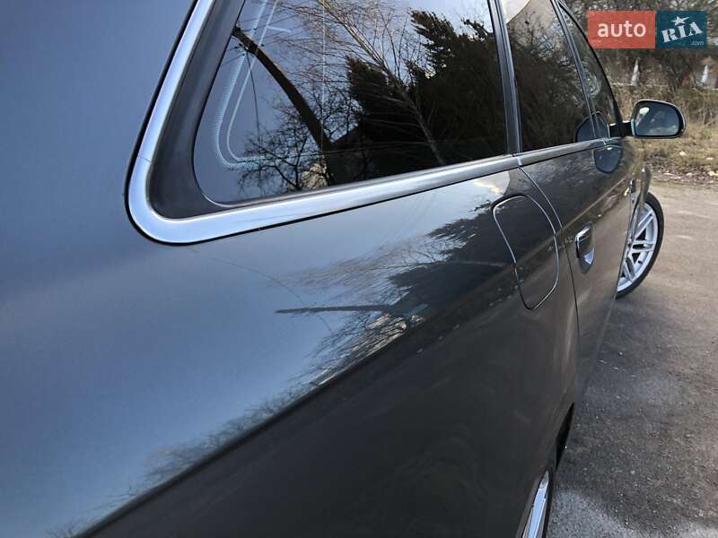 Универсал Audi A6 2009 в Житомире