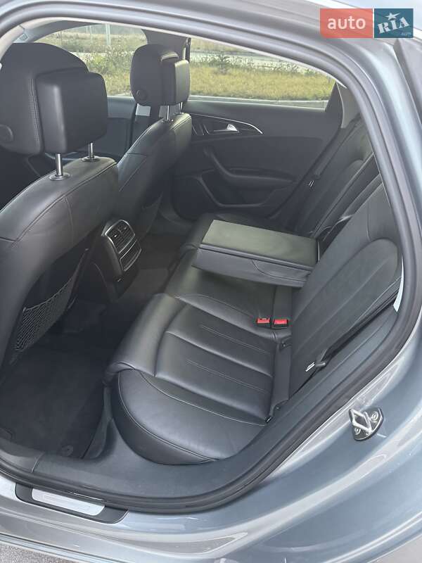 Седан Audi A6 2013 в Виннице фото 17 Седан Audi A6 2013 в Виннице