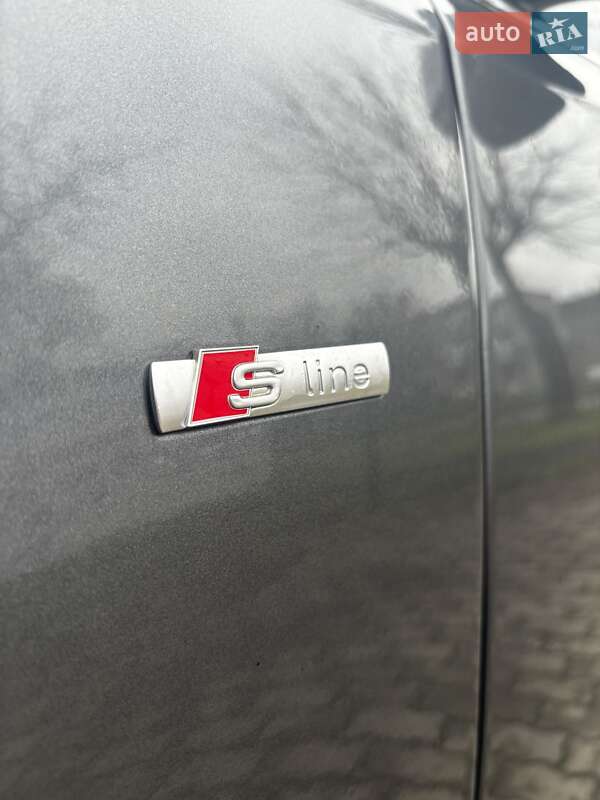 Универсал Audi A6 2011 в Калуше