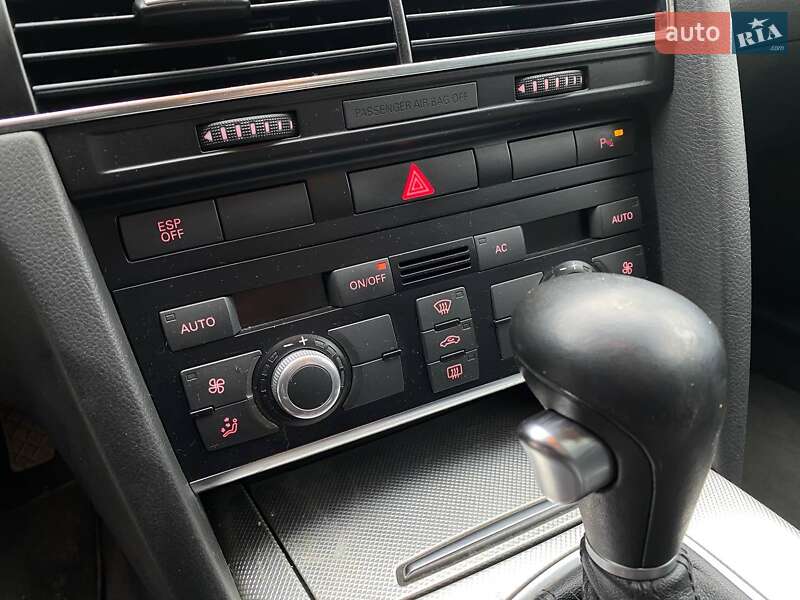Универсал Audi A6 2010 в Львове фото 17 Универсал Audi A6 2010 в Львове