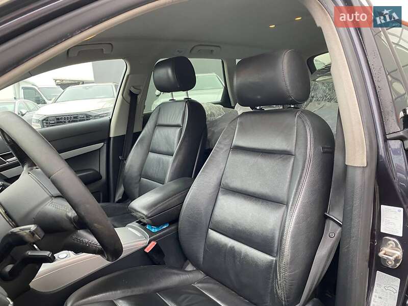 Универсал Audi A6 2010 в Львове фото 20 Универсал Audi A6 2010 в Львове