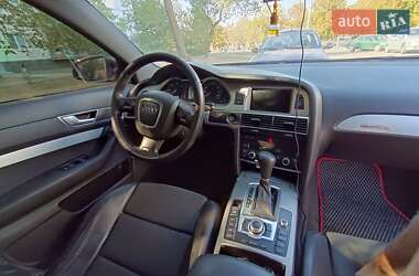 Универсал Audi A6 2007 в Измаиле