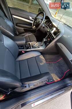 Универсал Audi A6 2007 в Измаиле