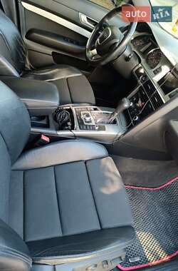 Универсал Audi A6 2007 в Измаиле
