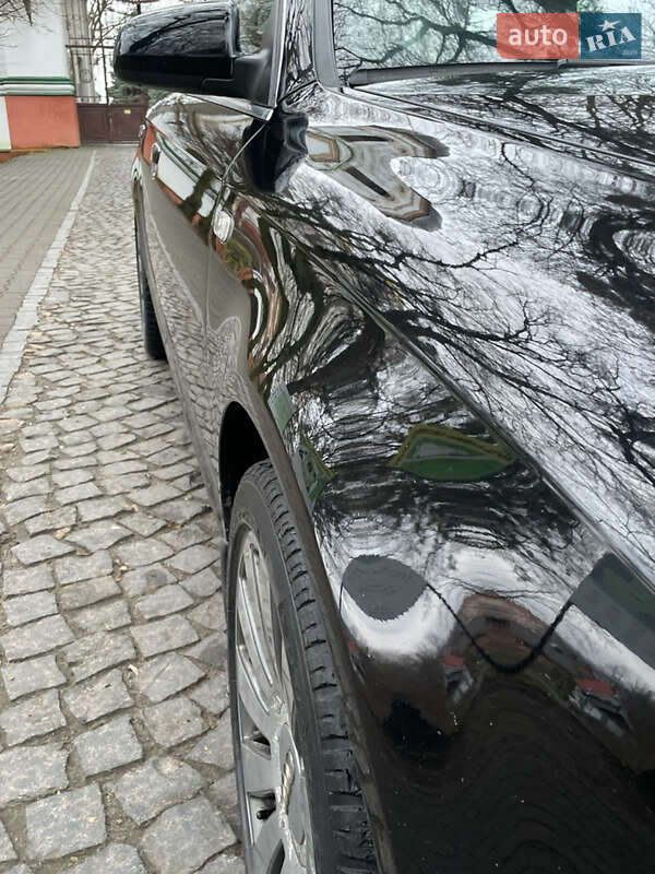 Седан Audi A6 2007 в Остроге фото 10 Седан Audi A6 2007 в Остроге