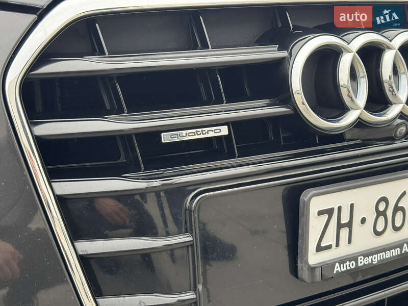 Универсал Audi A6 2012 в Луцке фото 24 Универсал Audi A6 2012 в Луцке