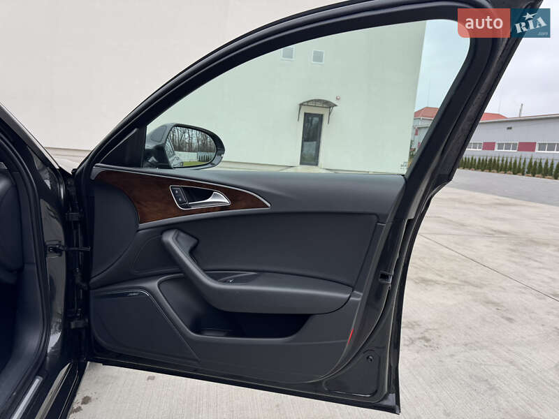 Универсал Audi A6 2012 в Луцке фото 41 Универсал Audi A6 2012 в Луцке