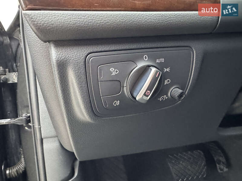 Универсал Audi A6 2012 в Луцке фото 51 Универсал Audi A6 2012 в Луцке