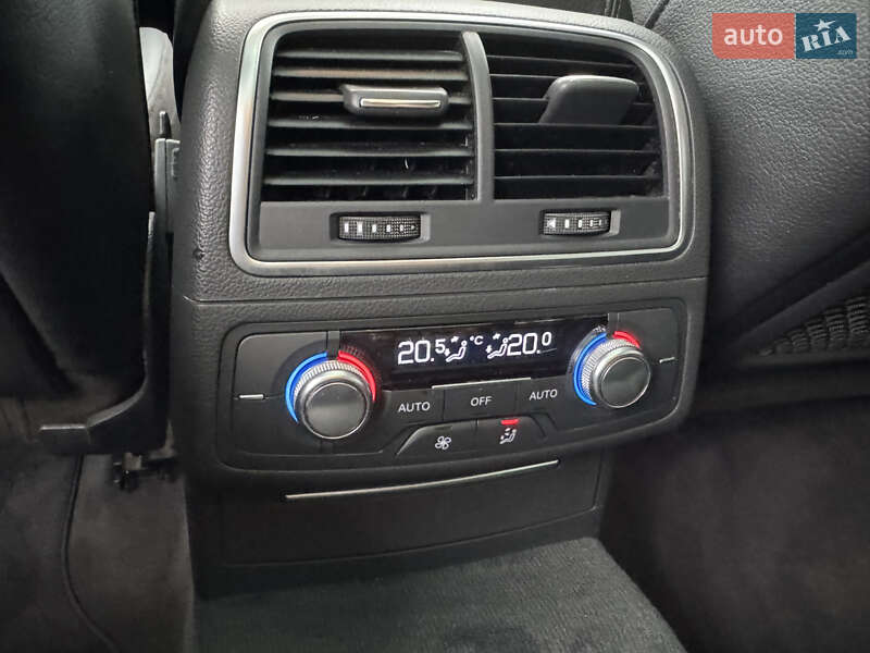 Универсал Audi A6 2012 в Луцке фото 62 Универсал Audi A6 2012 в Луцке