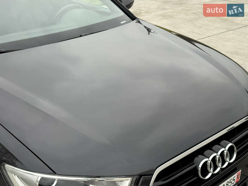 Универсал Audi A6 2012 в Луцке фото 85 Универсал Audi A6 2012 в Луцке