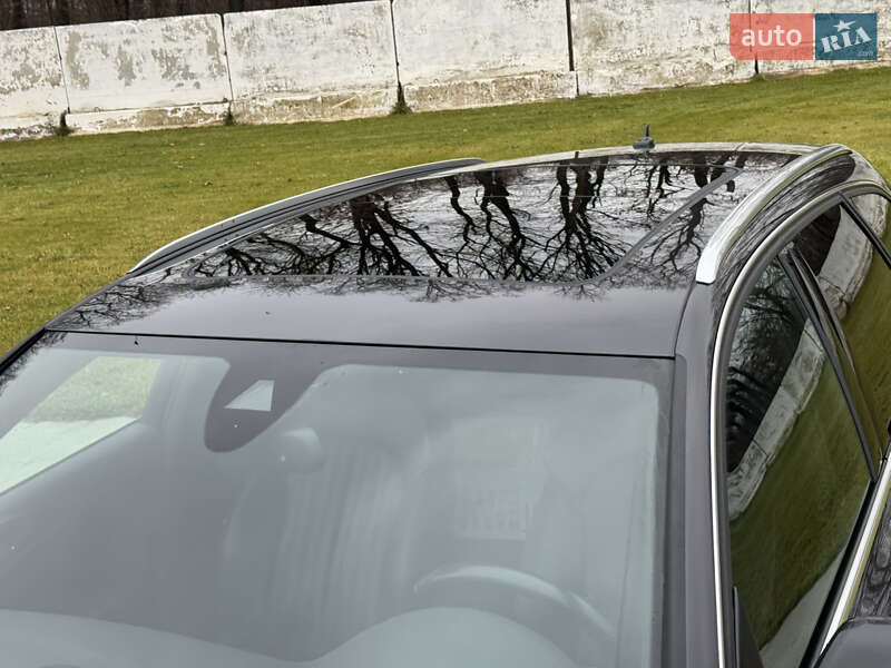 Универсал Audi A6 2012 в Луцке фото 84 Универсал Audi A6 2012 в Луцке