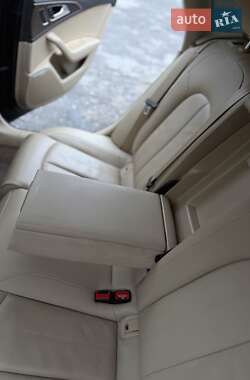Седан Audi A6 2013 в Лозовой