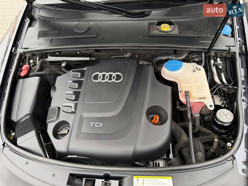 Седан Audi A6 2010 в Хмельницком фото 23 Седан Audi A6 2010 в Хмельницком