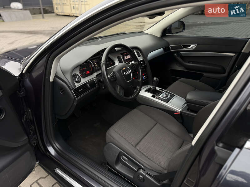 Седан Audi A6 2010 в Хмельницком фото 30 Седан Audi A6 2010 в Хмельницком