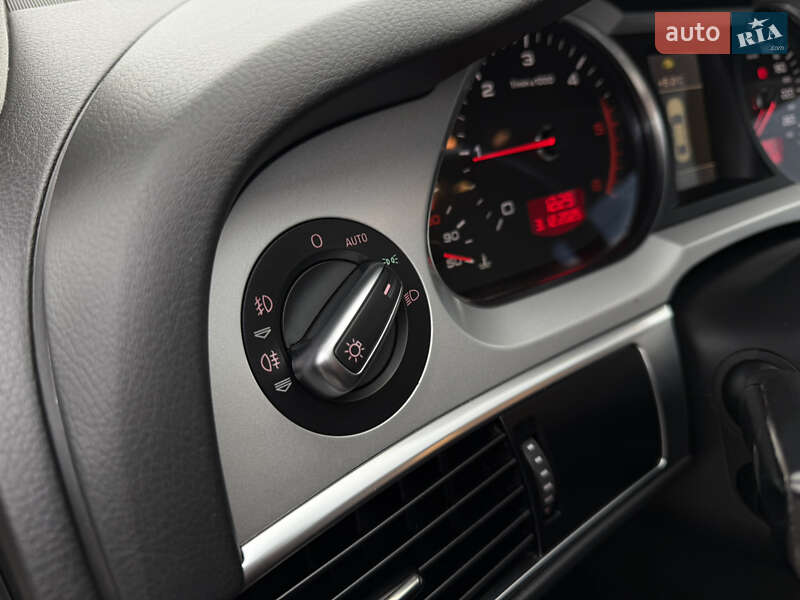 Седан Audi A6 2010 в Хмельницком фото 34 Седан Audi A6 2010 в Хмельницком