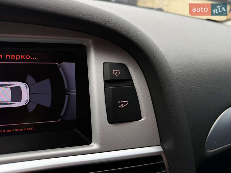 Седан Audi A6 2010 в Хмельницком фото 42 Седан Audi A6 2010 в Хмельницком