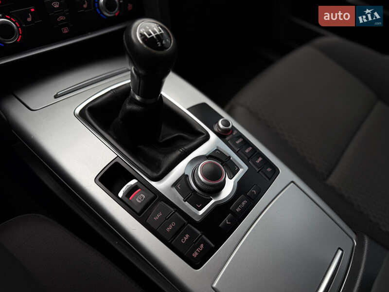 Седан Audi A6 2010 в Хмельницком фото 44 Седан Audi A6 2010 в Хмельницком