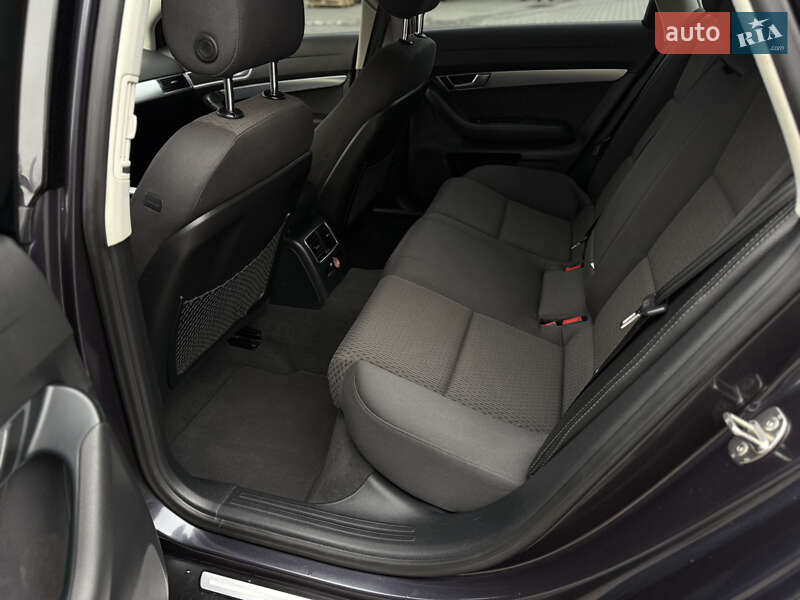 Седан Audi A6 2010 в Хмельницком фото 55 Седан Audi A6 2010 в Хмельницком