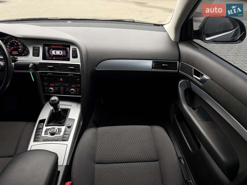 Седан Audi A6 2010 в Хмельницком фото 58 Седан Audi A6 2010 в Хмельницком