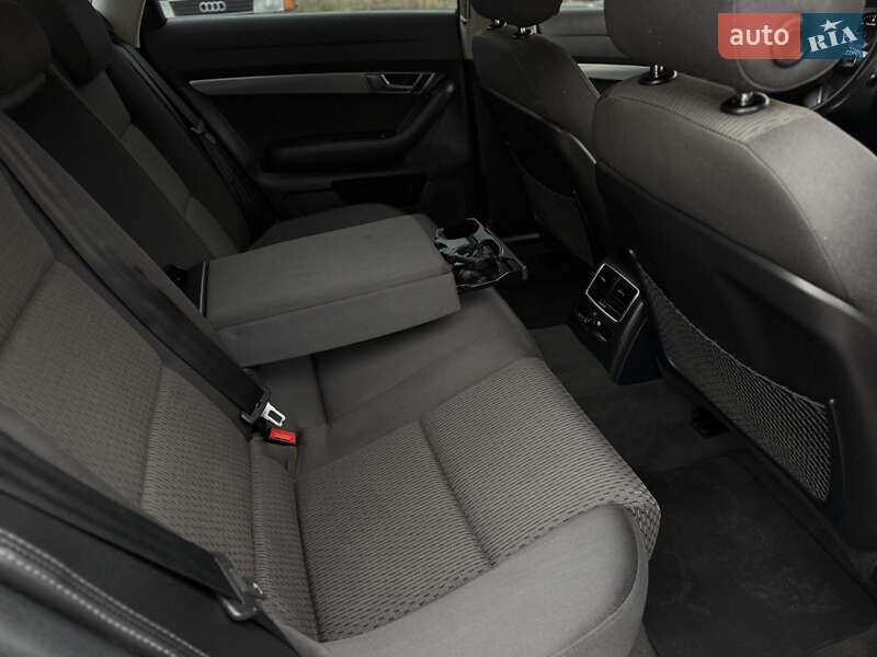 Седан Audi A6 2010 в Хмельницком фото 65 Седан Audi A6 2010 в Хмельницком