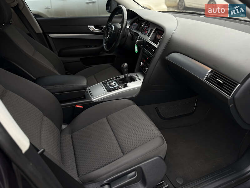 Седан Audi A6 2010 в Хмельницком фото 68 Седан Audi A6 2010 в Хмельницком