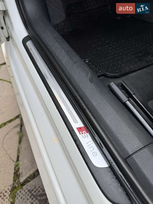 Седан Audi A6 2016 в Мукачево фото 12 Седан Audi A6 2016 в Мукачево