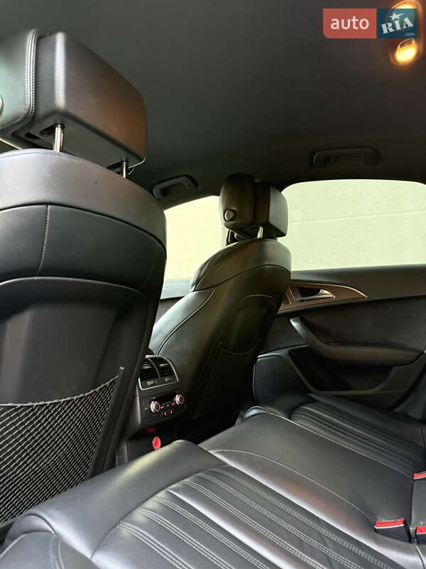 Седан Audi A6 2016 в Мукачево фото 19 Седан Audi A6 2016 в Мукачево