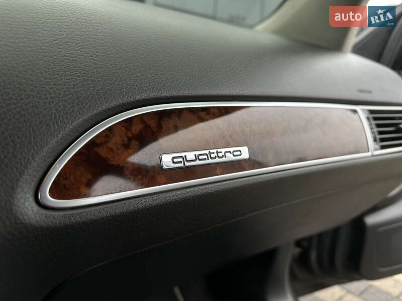 Седан Audi A6 2006 в Сваляве