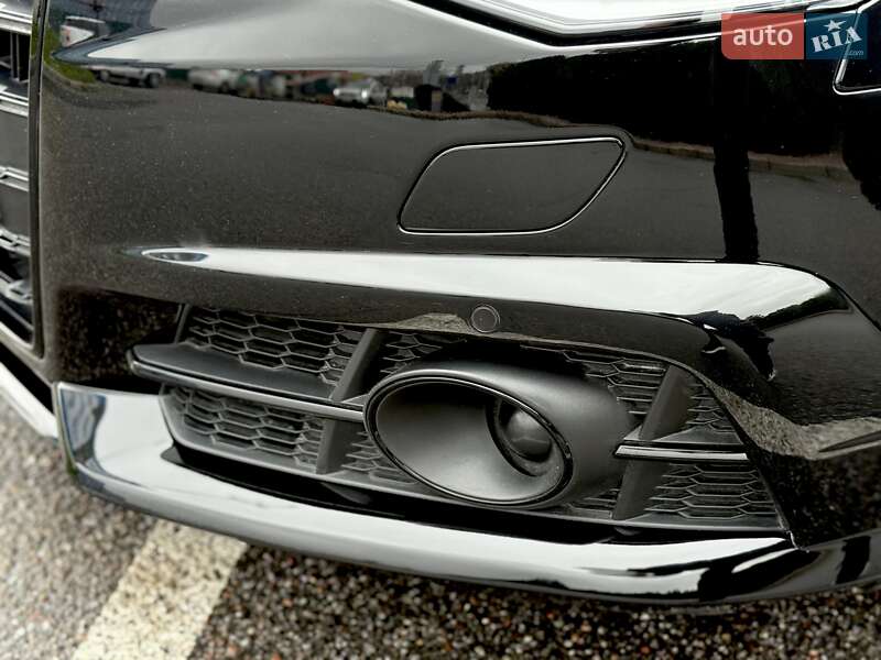 Седан Audi A6 2017 в Києві фото 28 Седан Audi A6 2017 в Києві