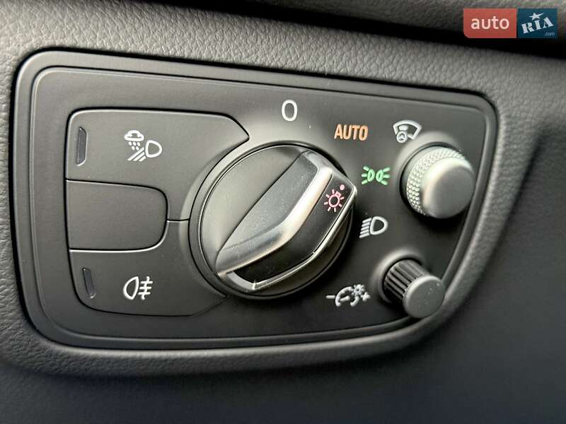 Седан Audi A6 2017 в Києві фото 72 Седан Audi A6 2017 в Києві