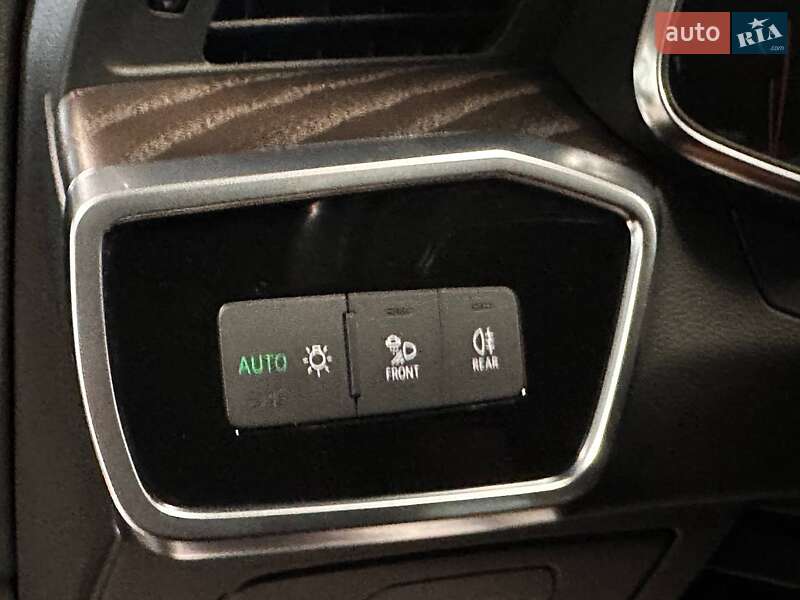 Универсал Audi A6 2018 в Львове фото 15 Универсал Audi A6 2018 в Львове